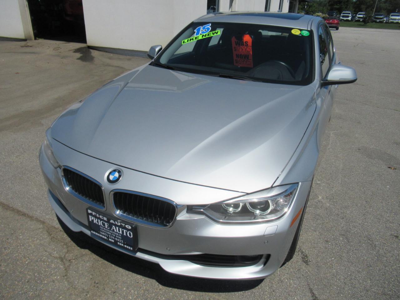 bmw 3 series 2015 WBA3B9C54FP982809 image bmw 3 series 2015 WBA3B9C54FP982809 image